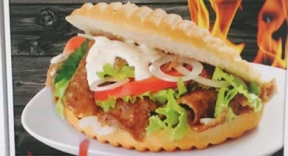 Mr King Kebab & pizza house nelas · Photos 2